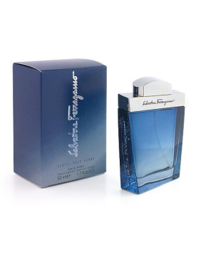 Salvatore Ferragamo Subtil Pour Homme EDT odlewka