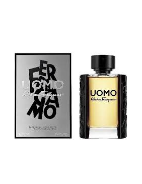 Salvatore Ferragamo Uomo EDT odlewka