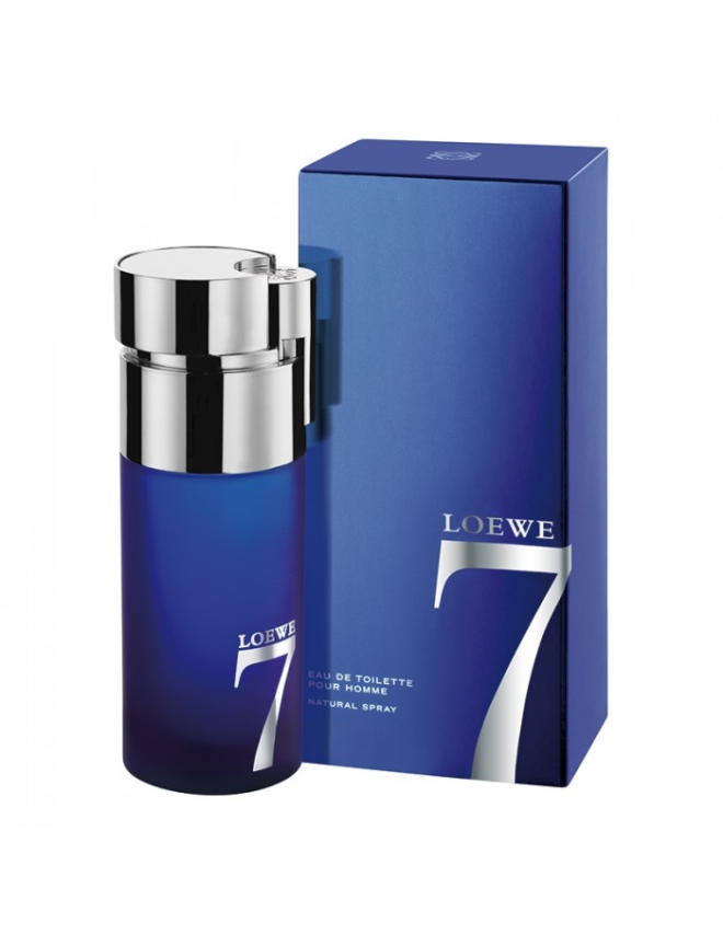 Perfumy Loewe 7 | Perfumy do torebki
