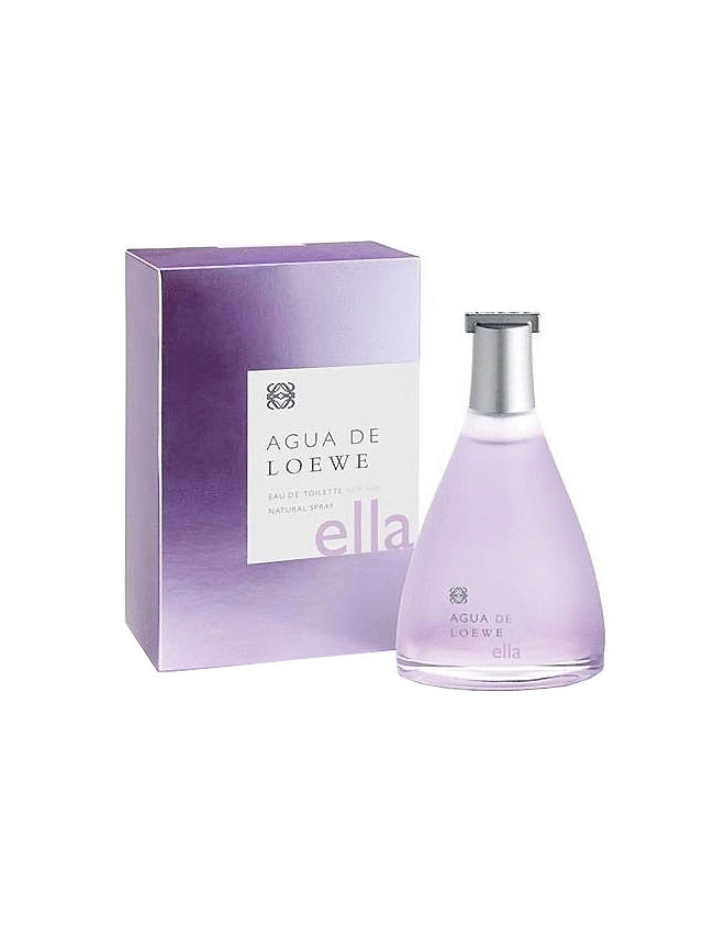 Loewe Agua De Loewe Ella EDT odlewka