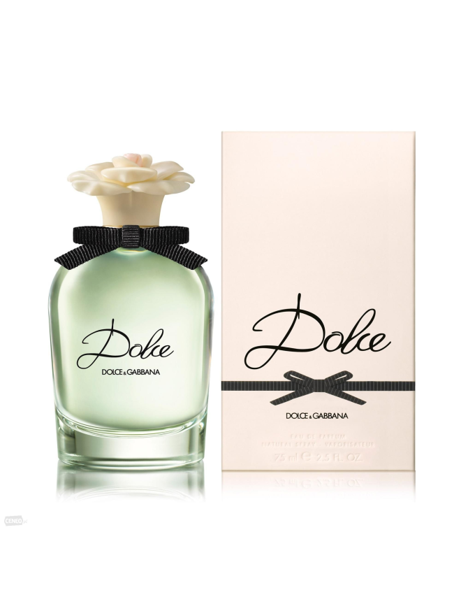 Dolce & Gabbana Dolce EDP odlewka