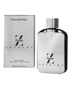 Ermenegildo Zegna Z Extreme EDT odlewka