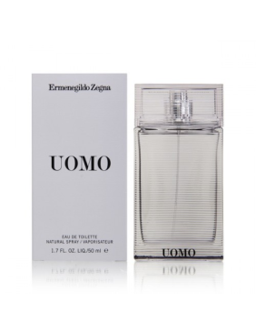Ermenegildo Zegna Uomo EDT odlewka