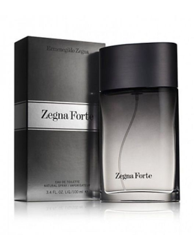 Ermenegildo Zegna Forte EDT odlewka