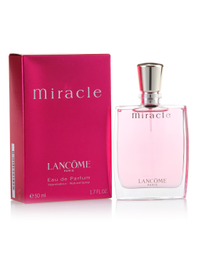 Perfumy Lancome Miracle | Perfumy do torebki