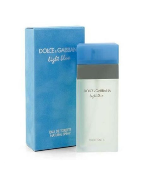 Dolce & Gabbana Light Blue EDT odlewka