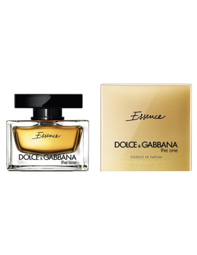 Dolce Gabbana The One Essence EDP odlewka