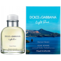 Dolce & Gabbana Light Blue Discover Vulcano EDT odlewka