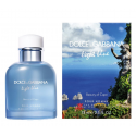 Dolce & Gabbana Light Blue Beauty Of Capri Pour Homme EDT odlewka