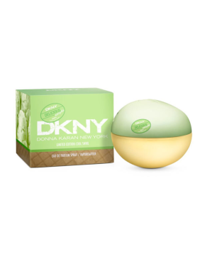Dkny Delicious Delights Cool Swirl EDT odlewka