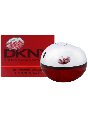 Dkny Donna Karan Red Delicious Men EDT odlewka