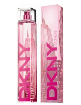 Dkny Summer 2014 EDT odlewka