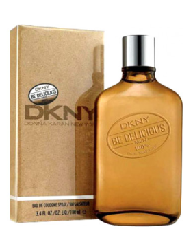 Dkny Be Delicious Picnic In The Park EDC odlewka
