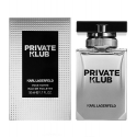 Karl Lagerfeld Private Klub For Men EDT odlewka