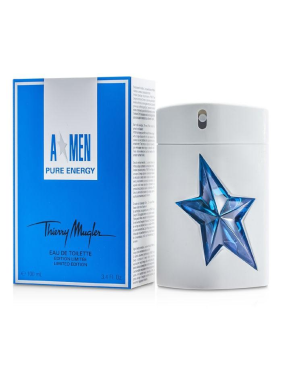 Thierry Mugler A Men Pure Energy EDT odlewka