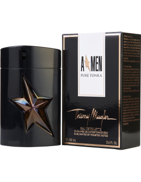 Thierry Mugler A Men Pure Tonka EDT odlewka